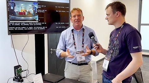 Katana - a new super low-power Edge A.I device with huge capabilities