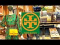 Tory Burch New Collection 2021 New Arrival Virtual Shopping Handbag Shoes Ready to Wear Accessories