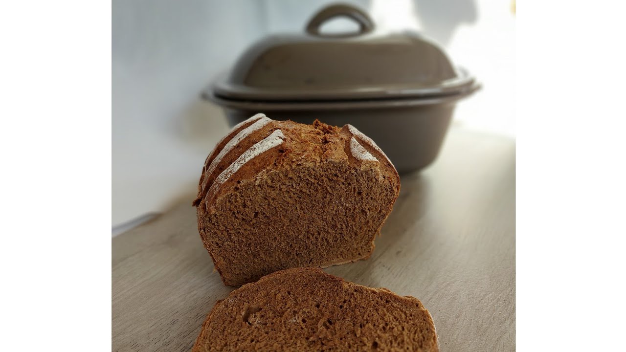 Wie Faltet man Brot und Brötchen? Brot Falten und Formen Brötchen ...