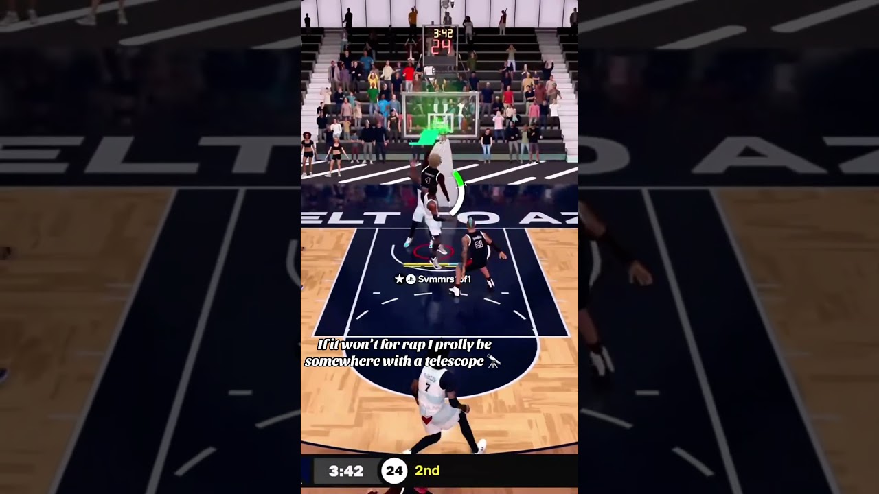 Best Comp Center Build 🦍 