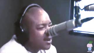 Video voorbeeld van "Jadakiss Freestyle (Beat By T.Reg)"