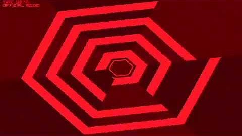 The End 102.1 Seconds [OPEN HEXAGON]