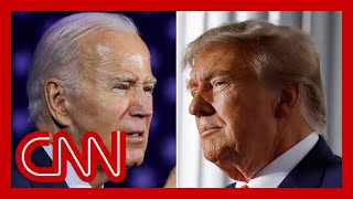 Expert: Why Trump was charged for keeping documents and Biden was not