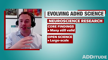 New ADHD Research and Diagnostic Tools: fMRI and More (by Dave Anderson, Ph.D.)