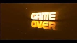 Intro # GAME OVER