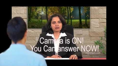 Electrical Machines & Industrial Automation Realistic Interview, or Viva Voce