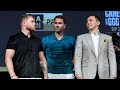 AtR Podcast #201 | Canelo vs. GGG 3 Fight Preview, Predictions, Odds, Under Card + More