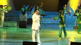 Sobirjon Mo'minov - Nozli qarashing (Konsert 2009)