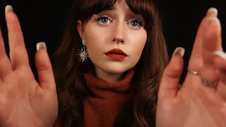 [ASMR] Personal Attention 💕 Shh, Relax your mind. it's going to be okay 💕