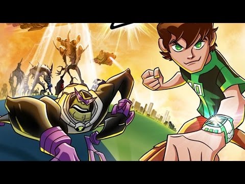 ben 10 omniverse 2 download for pc