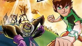 ► Ben 10 Omniverse 2 - The Movie | All Cutscenes (Full Walkthrough HD)