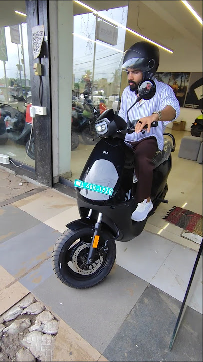 OLA S1 X PLUS GEN 3⚡ DELIVERY | THE MOST POWERFUL SCOOTER IN SEGMENT💪 #ola #olagen3 #olaelectric