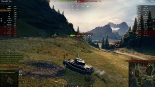 World of Tanks. No coments... Just play...Music by Nightwish