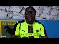 Vclub champion de la linafoot 20202021 le vp pamphile be manifeste la joie ds supporters d n kivu