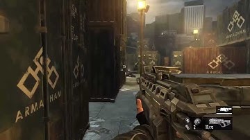 Fear 3 Walkthrough - Interval 5 Tower Part 4/4