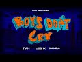 Boys dont cry  tian vck les k carmelo49 oficial