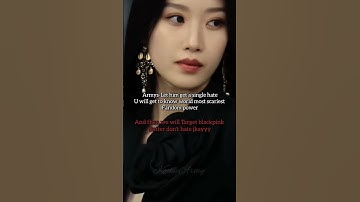 Next Target is Jungkook?huh?😂#bts#army#blackpink#blink#toxic#toxicblink#haters#hate#facts#fandom