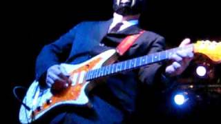 LOS STRAITJACKETS - 'LAST DATE' chords