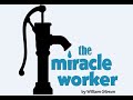 The Miracle Worker