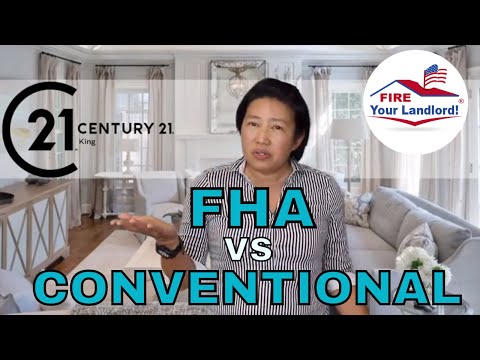 FHA vs Conventional Which Home Loan is best for you? Mortgage Loans! FHA vs Conventional Which Home Loan is best for you? Mortgage Loans!