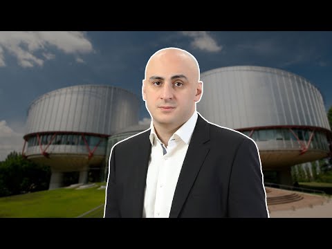 სტრასბურგის გადაწყვეტილება ნიკა მელიას საქმეზე | რა წერია ევროსასამართლოს განაჩენში