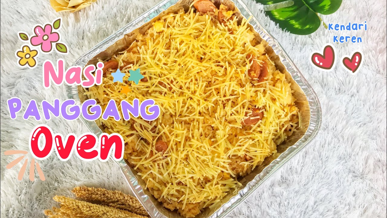 Ide Olahan Sisa Nasi Semalam: Kreatif dan Lezat untuk Sarapan Ide Olahan Sisa Nasi Semalam: Kreatif dan Lezat untuk Sarapan