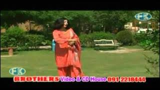 SONG 8-OH RABBA RABBA SUMRA MAZEDAR DE-NAZIA IQBAL NEW PASHTO ALBUM 'KHUMAAR KHUMAAR GARZA'.mp4