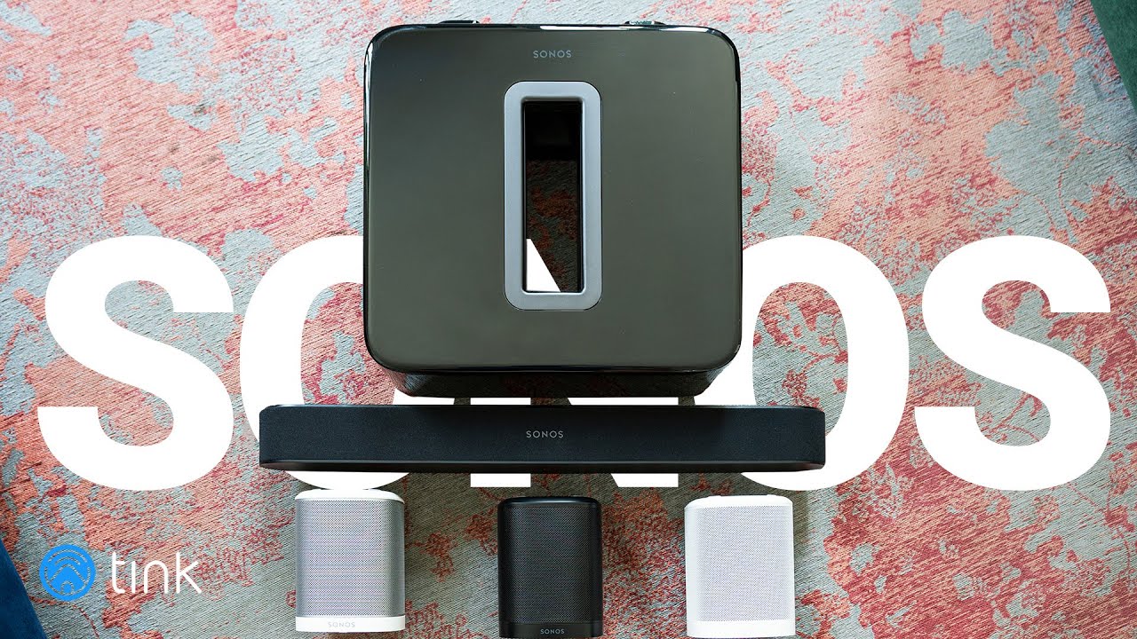 which sonos to buy