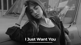Hayit Murat - I Just Want You Resimi