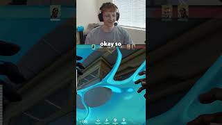 Pro tips on Veto teleport #valorant #valoranttips #evilgeniuses