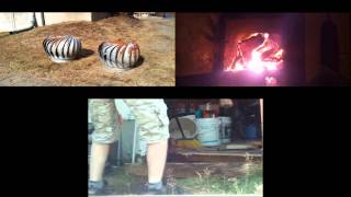 The Vince Electric Lighting Laboratory - YouTube One Trailer