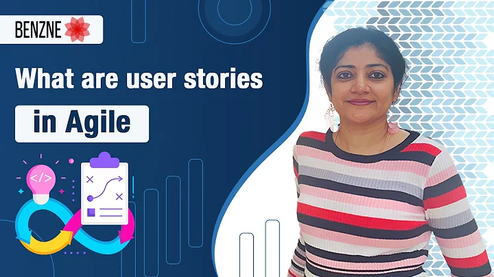 What are user stories in Agile- Sudha Madhuri| Agile tutorial | Benzne