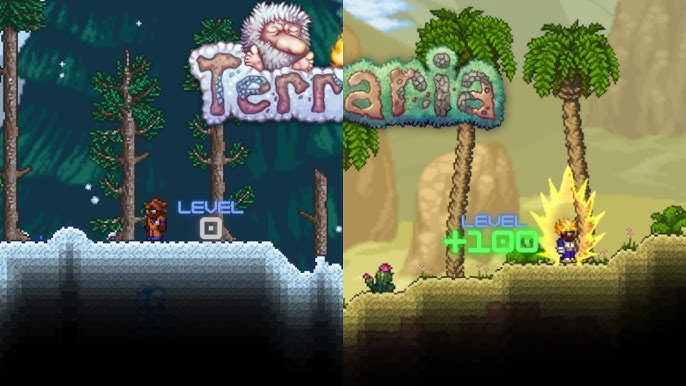 Terraria Reviews, Pros and Cons