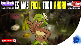 DOFUS RETRO - ¿QUIERES JUGAR MAS RÁPIDO ENTÉRATE DE LAS MEJORAS DE LA 1.41 dofusretro