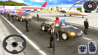 Us President Security Chief Life Simulator 2021 - Android GamePlay screenshot 2