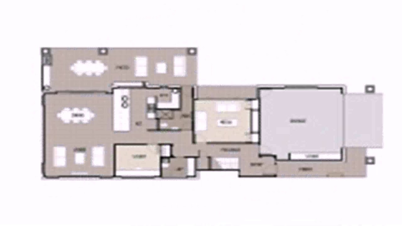  House  Plan  Design  12 14 YouTube