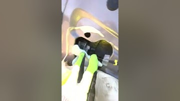 2008 Saturn aura front driver window replacement