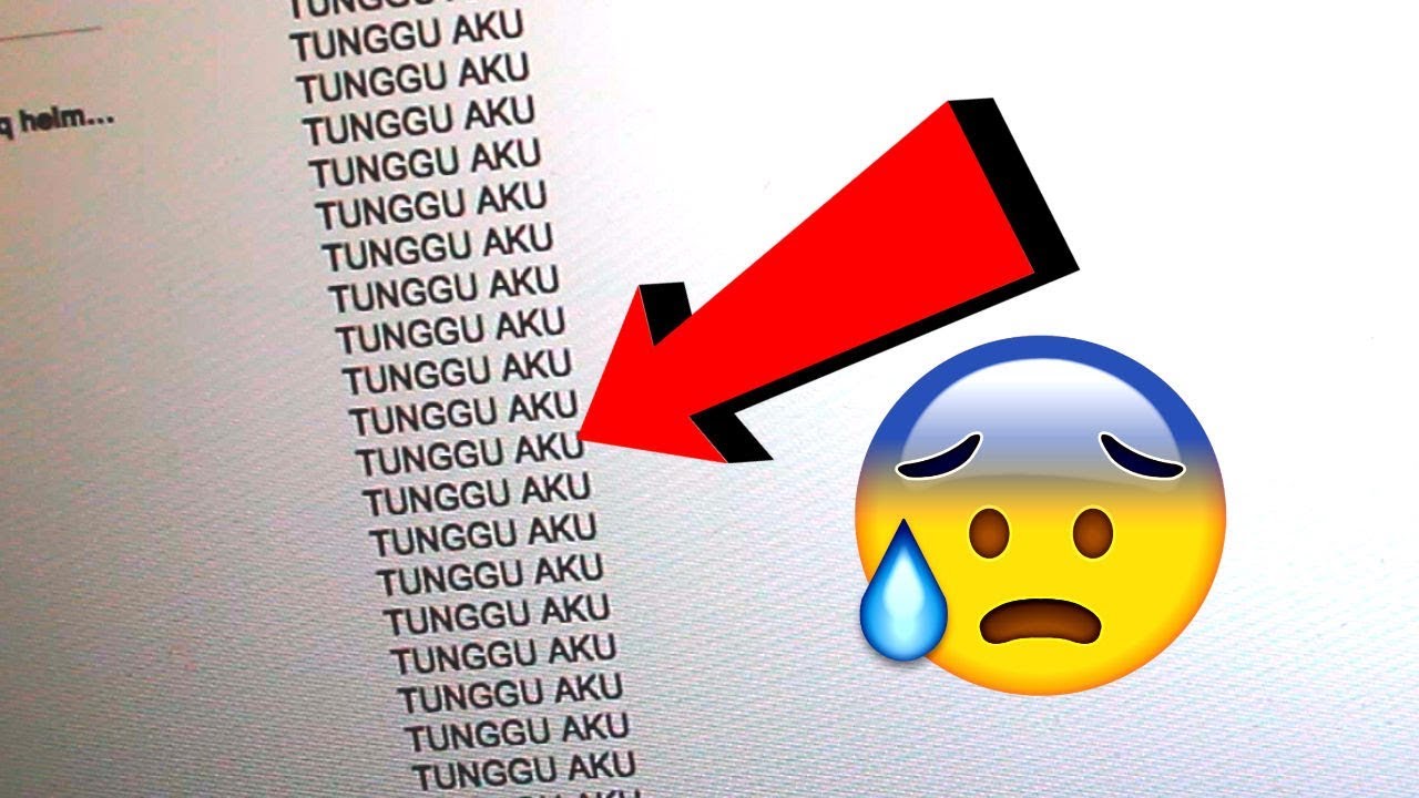 vlogs in spanish STUPID ORANG JAHAT CARI AKU!