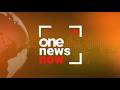 One News Now Livestream | May 22, 2026 | 1pm