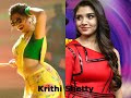 Krithi Shetty Full Video Songs - Vertical Edit