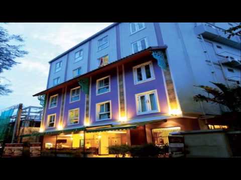 Sawasdee Hotel @ Sukhumvit Soi 8 *** - Bangkok, Thailand