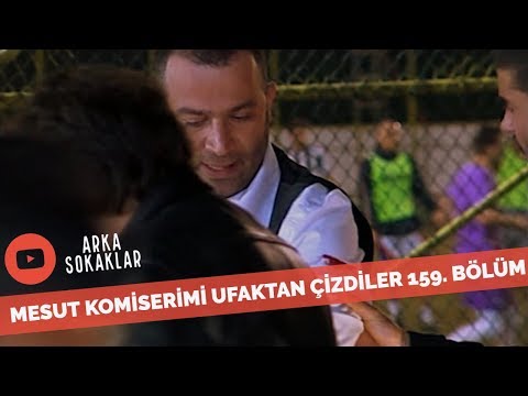Mesut Vuruldu Tunç Merakta 159. Bölüm