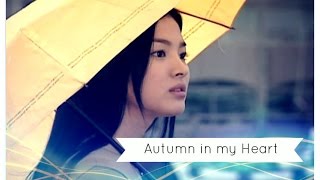 Autumn in My Heart [Tae Suk & Eun Suh]