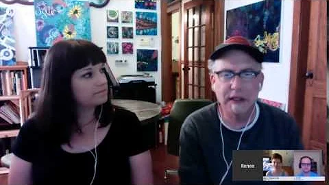 The Secrets of Successful Solo Shows with Stan Kle...