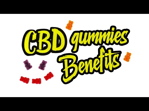 Discovering CBD Gummies with No THC: Benefits and Options