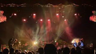 Spiritualized - Soul On Fire ﹥ Come Together ﹥ Sail on Through live @ The Fillmore 4.12.2022