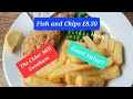 The Cider Mill Evesham, New Menu..Value for money?