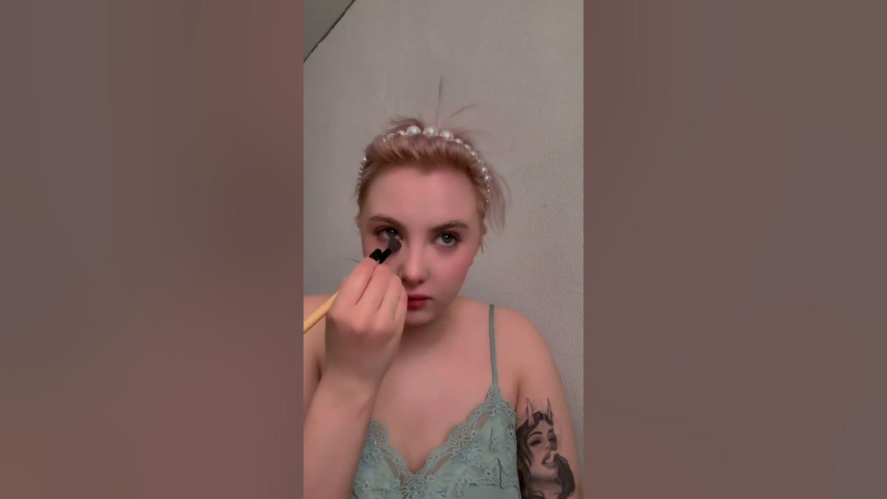 Легкий нюдик в школу макияж 10 популярных идей на тему "maquillaje en colores pastel" для вдохновения