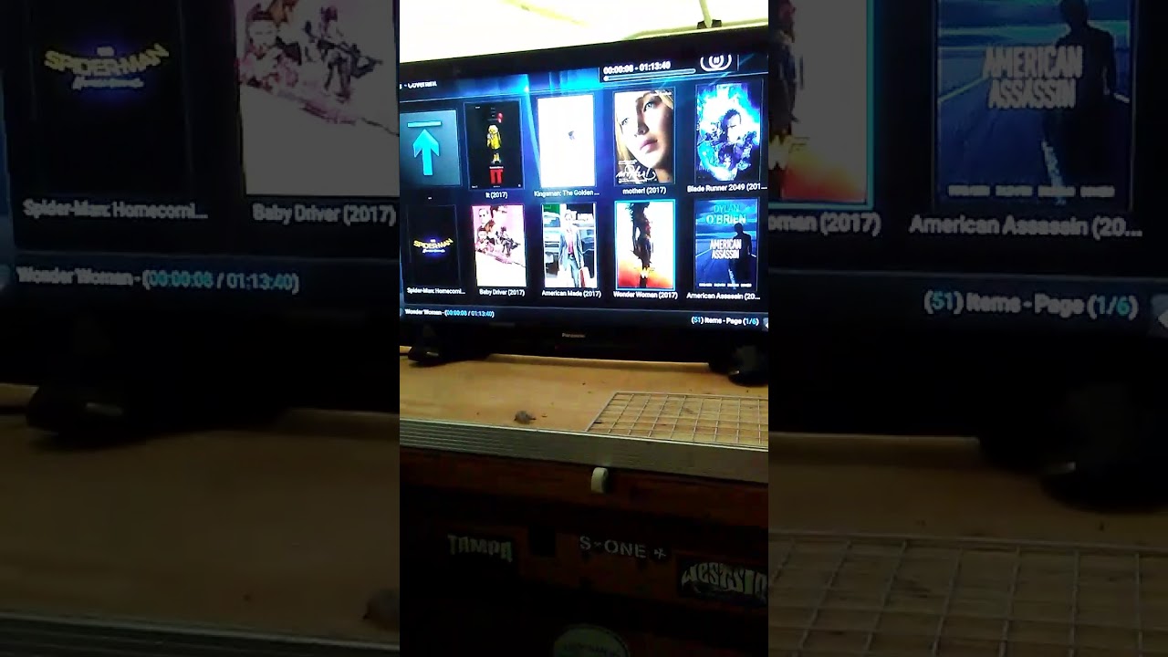 How to use your hacked fire stick. - YouTube