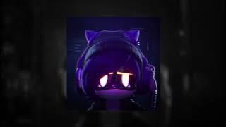 BITE ME - AJ DiSpirito ft. Zephyrianna (Slowed   Reverb)